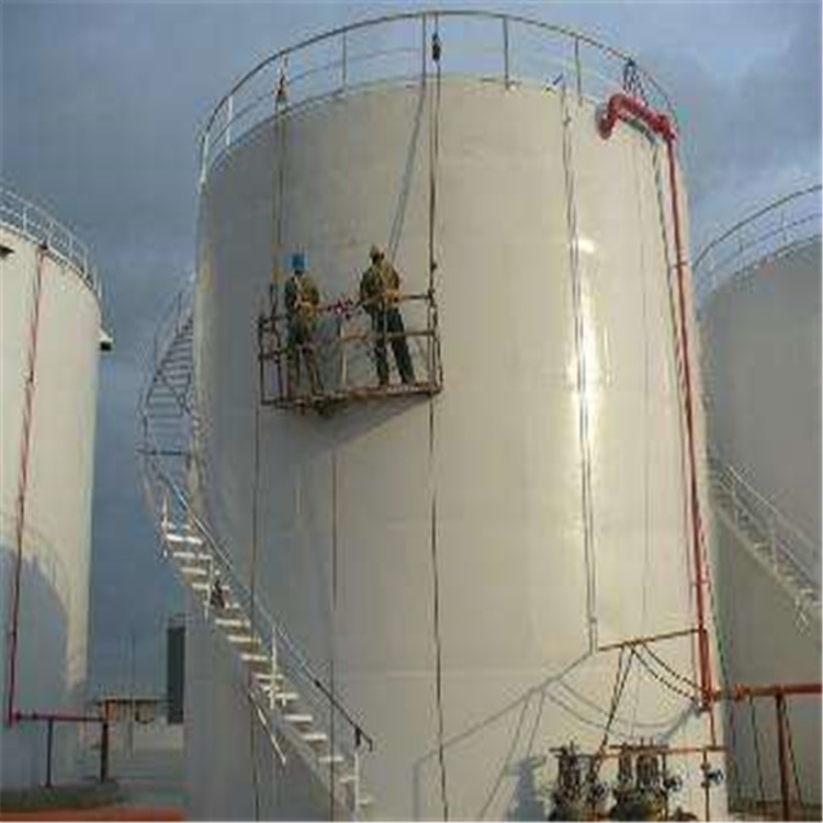 左云喷漆翻新・工业喷漆・设备喷漆服务简介